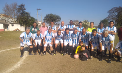 Após acidente com a delegação, Passo Fundo retoma treinamento