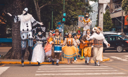 Prefeitura abre seleção para distribuir R$ 135 mil a coletivos culturais 