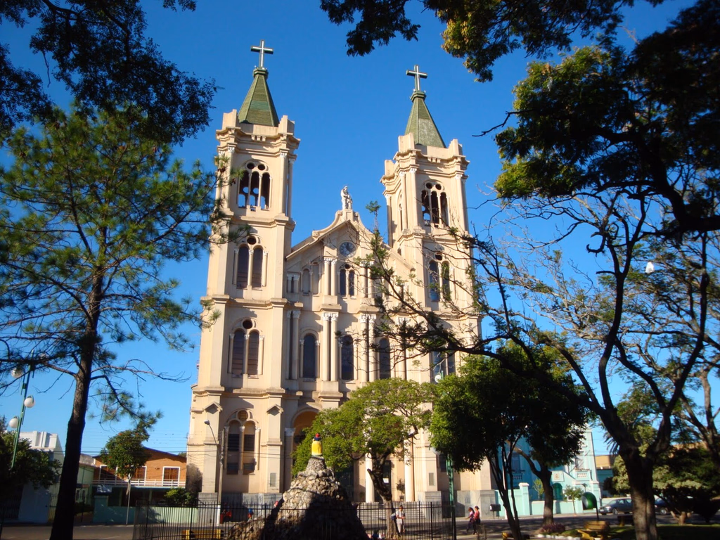 Maio terá programação alusiva ao aniversário de Uruguaiana