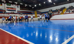 Definidas as oito equipes da próxima fase