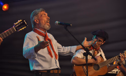 Califórnia define seus primeiros finalistas