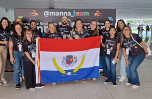Semed participa de programas nacionais de inovação em Curitiba