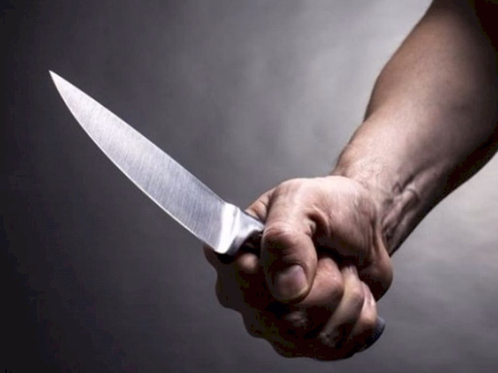 Briga de faca deixa homem hospitalizado