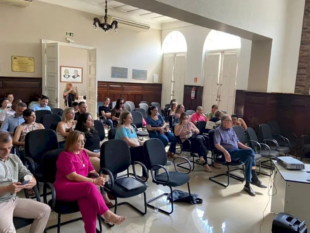 Uruguaiana é primeira cidade do Brasil a aderir à programa internacional