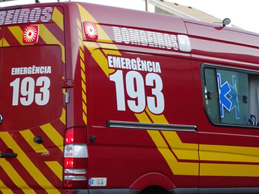 Eletricista morre após descarga elétrica