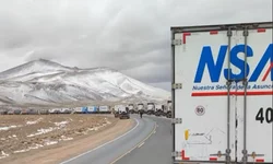 Trinta por cento dos motoristas presos são de Uruguaiana, estima Sindicato