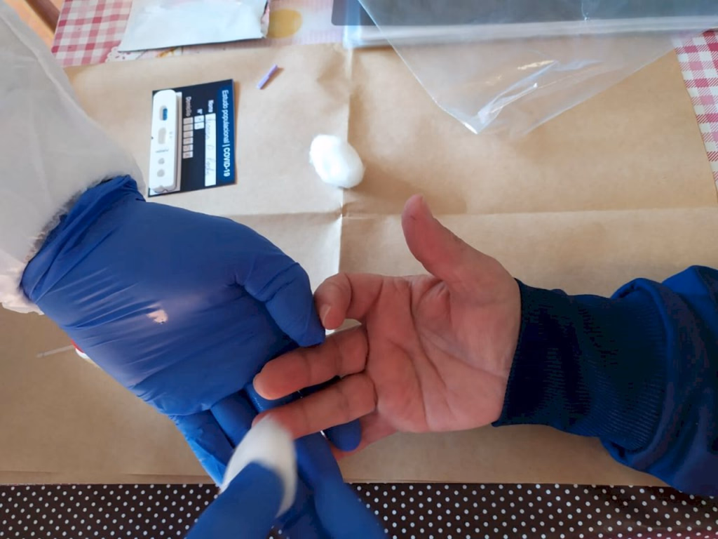 Resultado da terceira etapa será divulgado nesta quarta