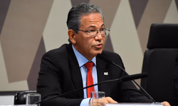 Anuário da Justiça 2025 é lançado no STF