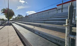 Cova vai desfilar com 1.200 componentes