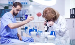 Veículos de carga que ingressam no país passam por sanitização