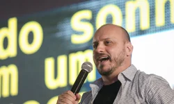 Sesc Mais Leitura traz Egui Baldasso a escolas de Uruguaiana