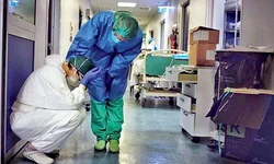 Bolsonaro veta indenização profissionais de saúde vitimados pela Covid-19