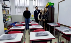 Câmara rejeita contas de Schneider