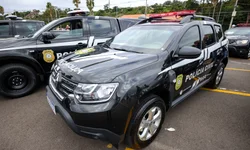 Homem é preso por estupro de vulnerável