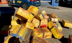 PRF divulga balanço regional e nacional das ações