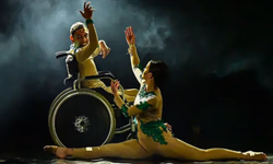 Festival internacional Vem Dançar Sudamérica chega a Uruguaiana