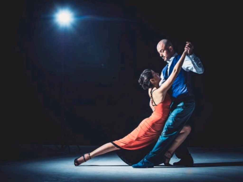 Projeto coloca o setor da dança no centro das atividades