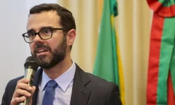 Anunciado novo secretariado de Ronnie Mello