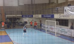 AEU joga em casa contra Assoeva neste sábado