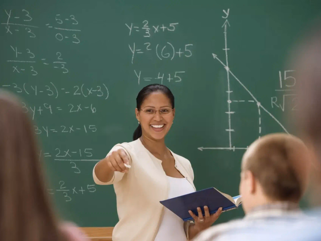 Programa prorroga inscrições para professores de Matemática