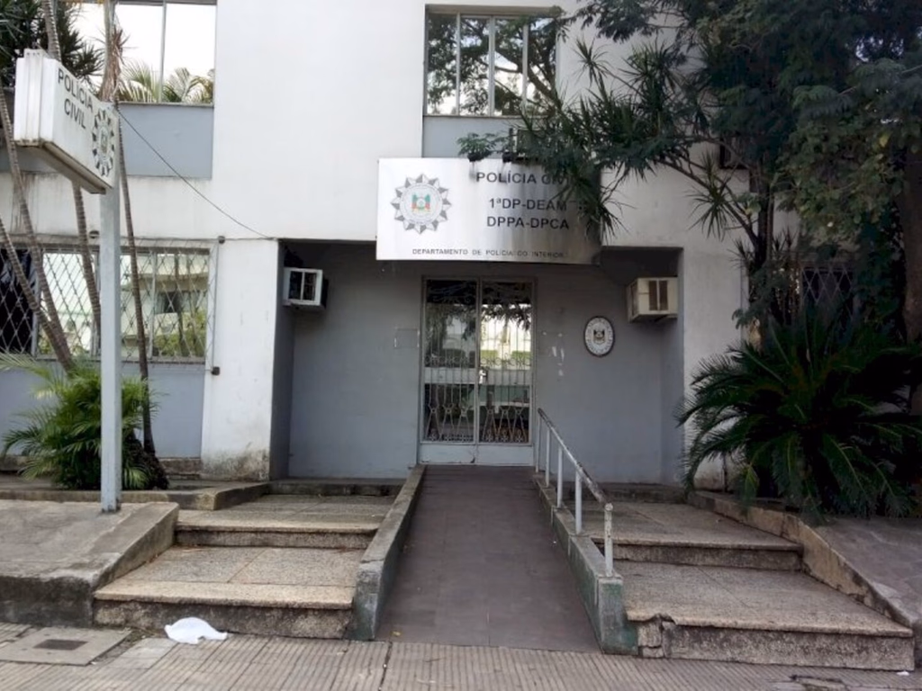 Draco prende mais cinco integrantes d’Os Manos