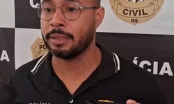 Granada da II Guerra Mundial é detonada pelo Bope em Alegrete