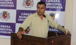 Frederico Antunes volta a presidir a Comissão do Mercosul da AL