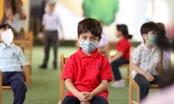 Ministério da Saúde amplia de vacinação de crianças contra covid-19