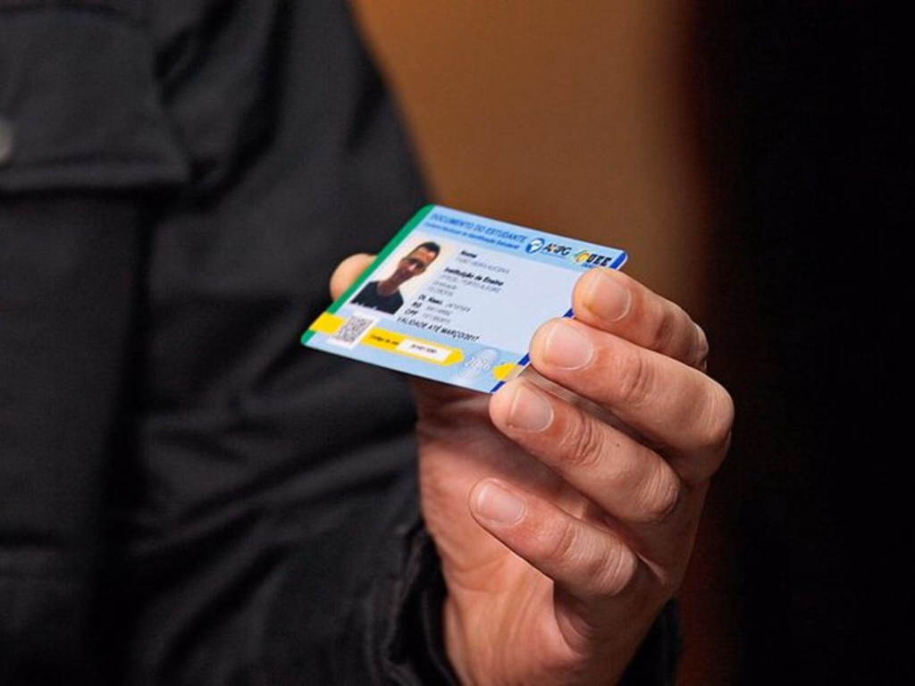 Prorrogado prazo para cadastro no Passe Livre Estudantil