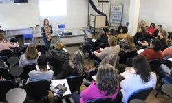 Liga Acadêmica da Unipampa promove Enxoval Solidário em Uruguaiana