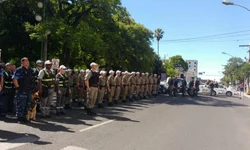 Homicídios reduziram 21,1% e latrocínios 31,9%