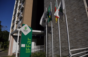 IFFar abre inscrições para vagas remanescentes 
