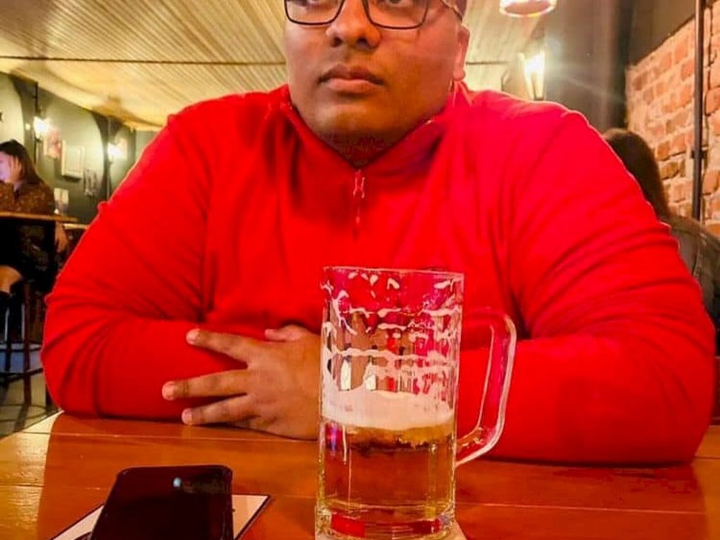 Universitário é assassinato em casa noturna