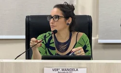 Vereadora propõe implantação do programa “Banco Vermelho”