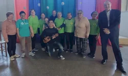 Iniciada obra da Orla do Rio Uruguai