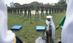 PC incinera duas toneladas de drogas apreendidas no RS