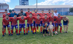 Marduque e Manchester avançam às semifinais