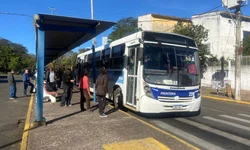 Transporte coletivo vira alvo de ação do Ministério Público