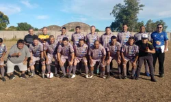 Camarões com três vitórias lidera o Torneio Master Quarenta e Cinco