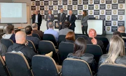 Criada força conjunta para combater desvio de dinheiro público