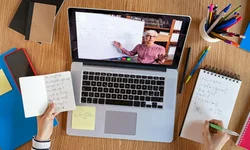 Abertas inscrições para Professor Conteudista