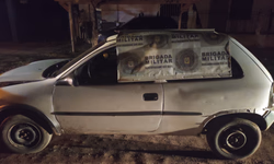 Cerca de 150 brigadianos trabalham no entorno da Avenida