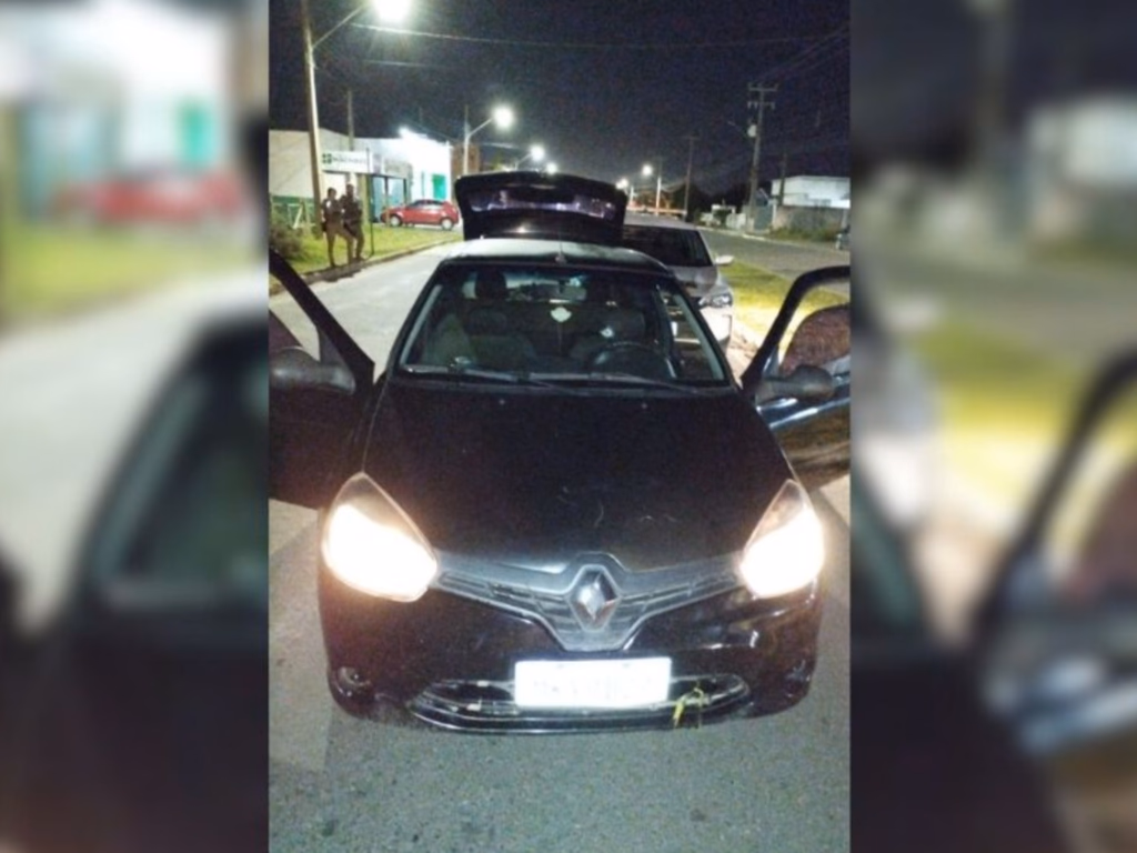 Uruguaianense é assassinado em Santa Catarina