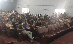 Unipampa inaugurou novas instalações