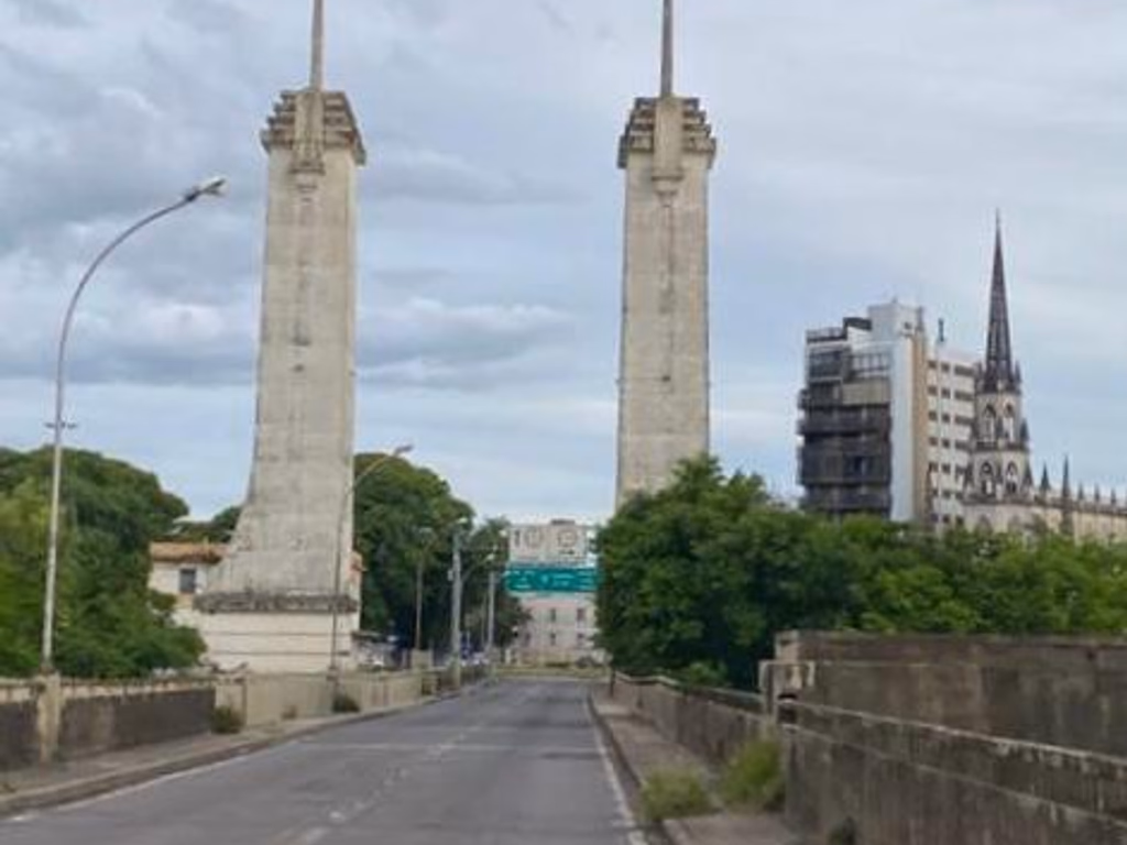 Câmara realiza primeira sessão ordinária de 2026 na Ponte Internacional
