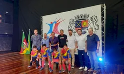 Município recebe mais de 13 mil livros para a qualificação de bibliotecas