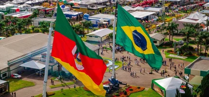 Expodireto Cotrijal encerra com avaliação positiva