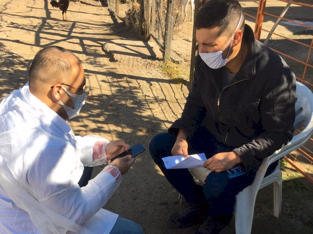 Oitava etapa da Epicovid-19 acontece neste final de semana