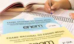 Aberto prazo para solicitação de isenção da taxa do Enem