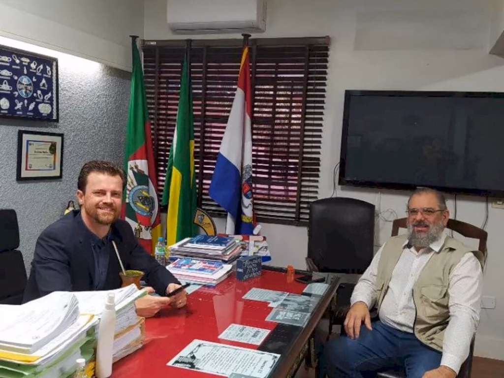 Nova etapa para emissão de RG será em maio